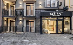 Accent Apart-Hotel